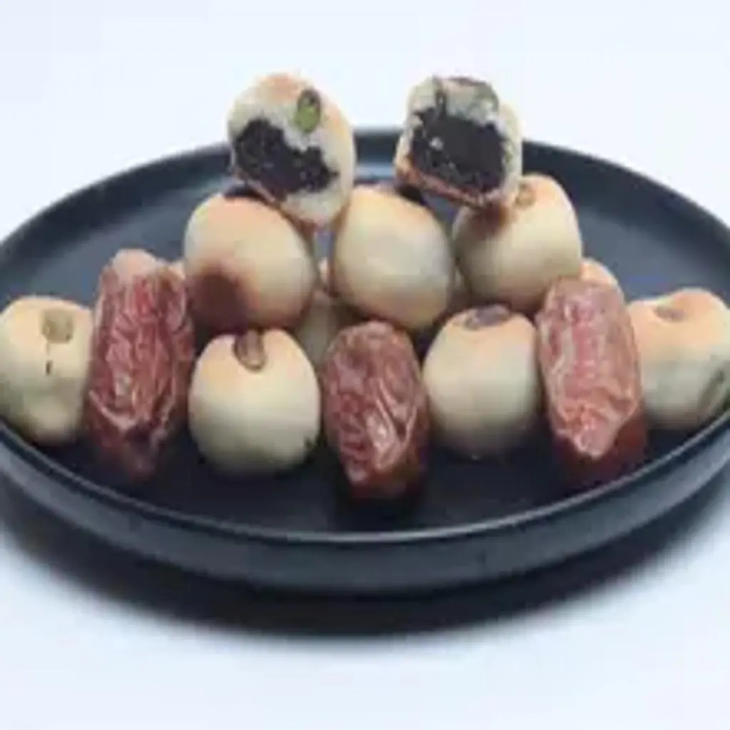 معمول تمر